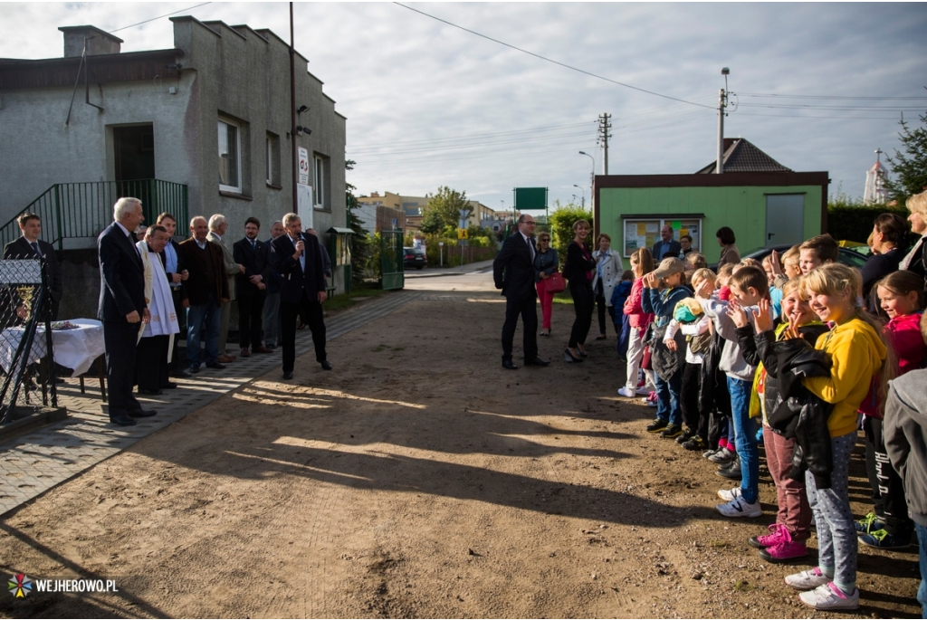 Zielona Szkoła - uczymy dzieci dbania o przyrodę - 22.09.2015