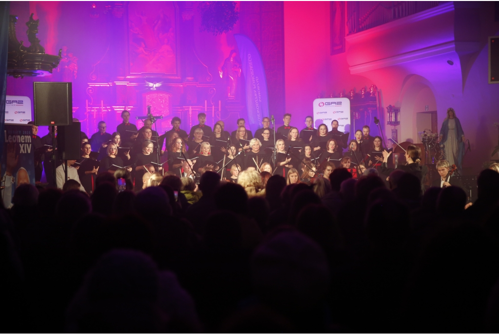 40-lecie Chóru Cantores Veiherovienses
