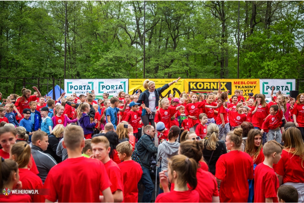 Wejherowo Biega 2015 - 23.05.2015