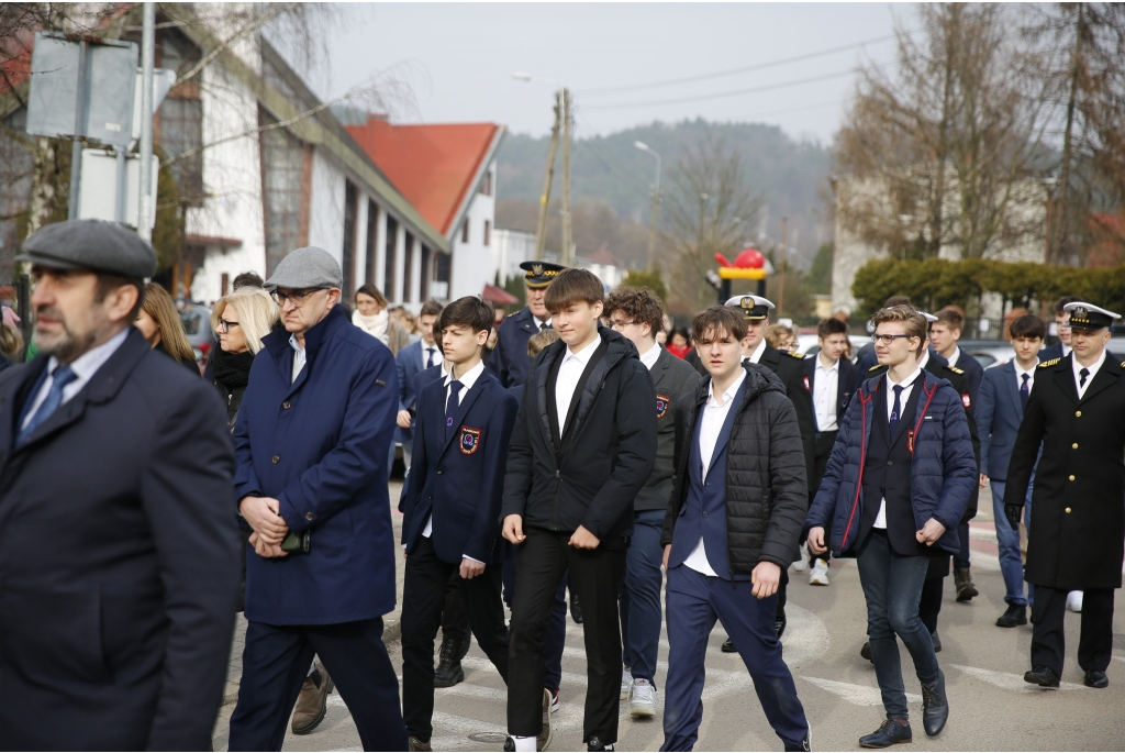 Obchody Narodowego Dnia Żołnierzy Wyklętych