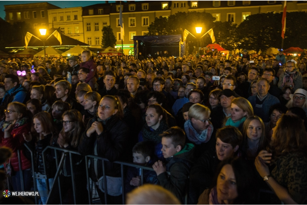 Dzień Jakuba - 30.05.2015