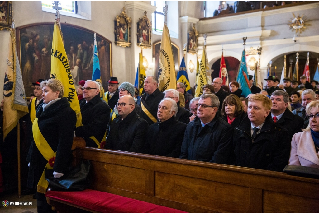 Obchody rocznicy śmierci Jakuba Wejhera