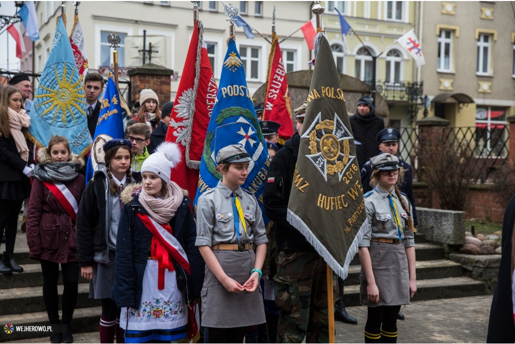 Obchody rocznicy śmierci Jakuba Wejhera