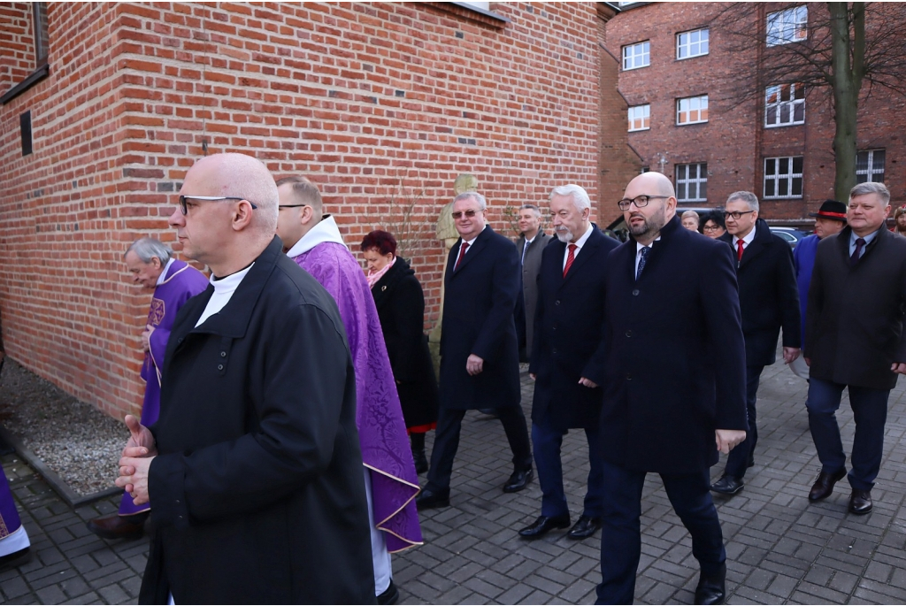 Obchody 367 rocznicy śmierci Jakuba Wejhera