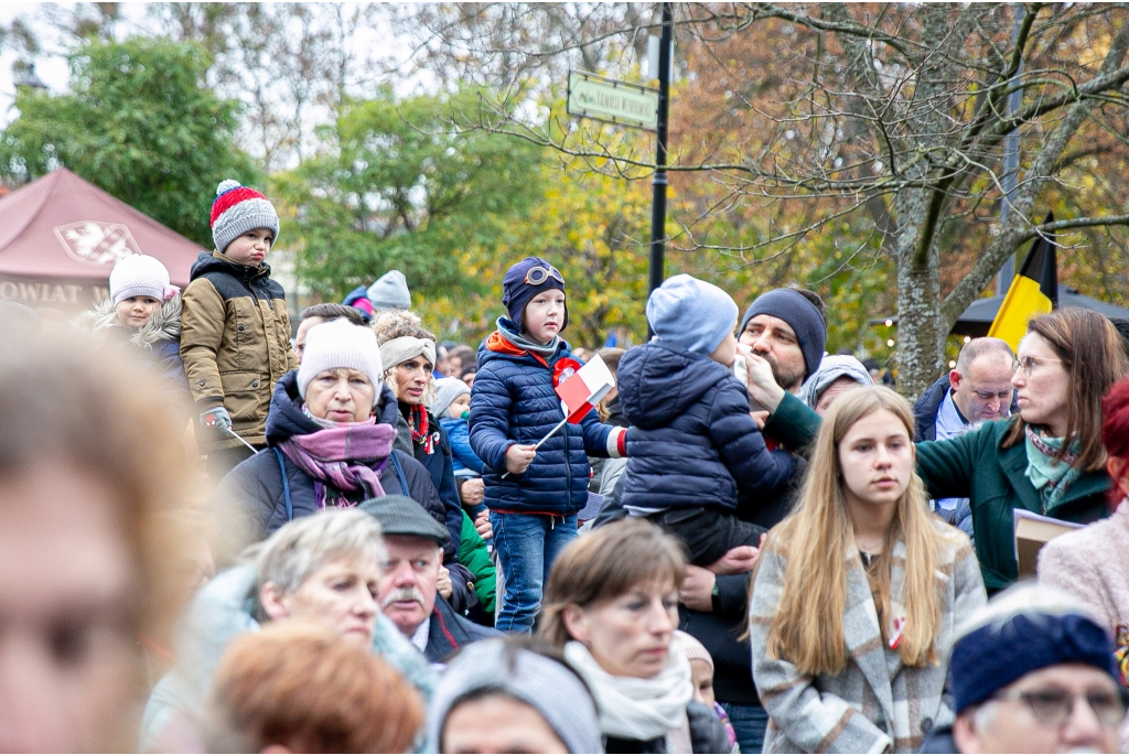 Obchody Święta Niepodległości