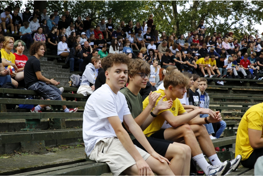 IX Memoriał Macieja Kanteckiego
