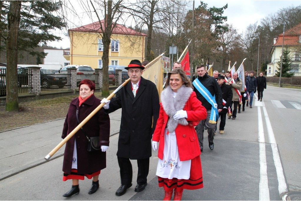 Dzień św. Józefa - Święto Rzemiosła - 19.03.2016