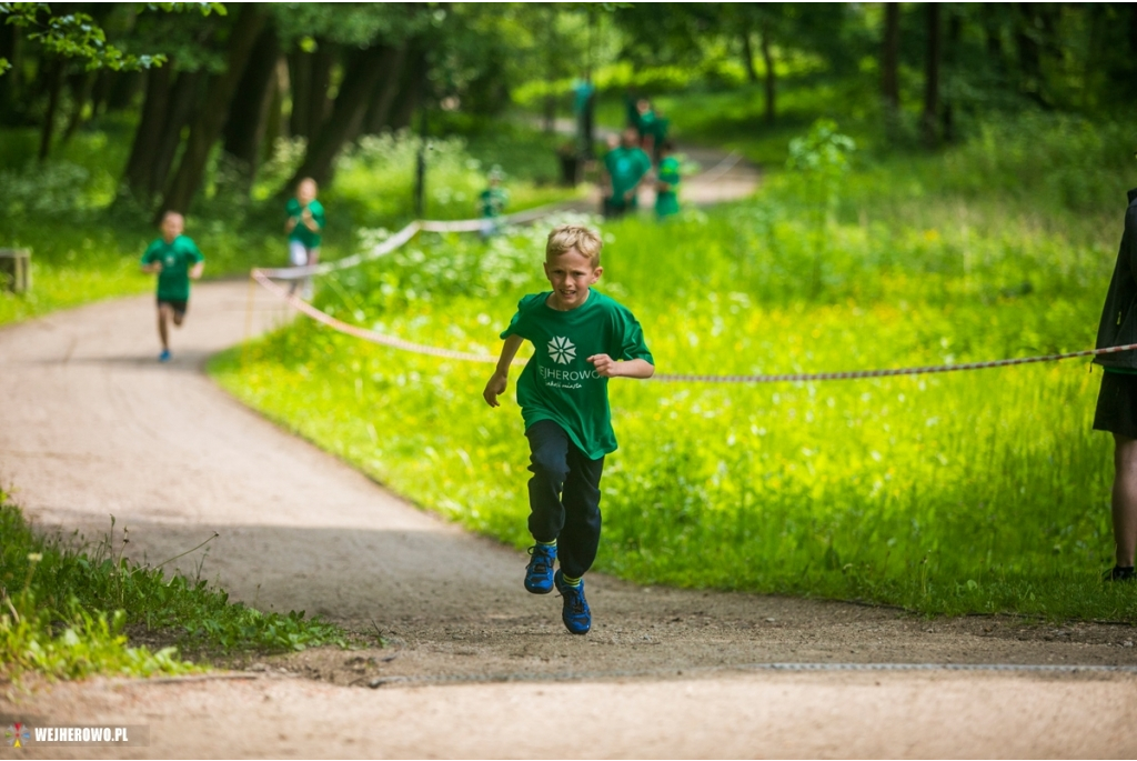 Wejherowo Biega 2016