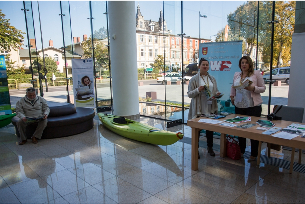 Festiwal Przygody WANOGA w Wejherowie - 3-5.10.2014