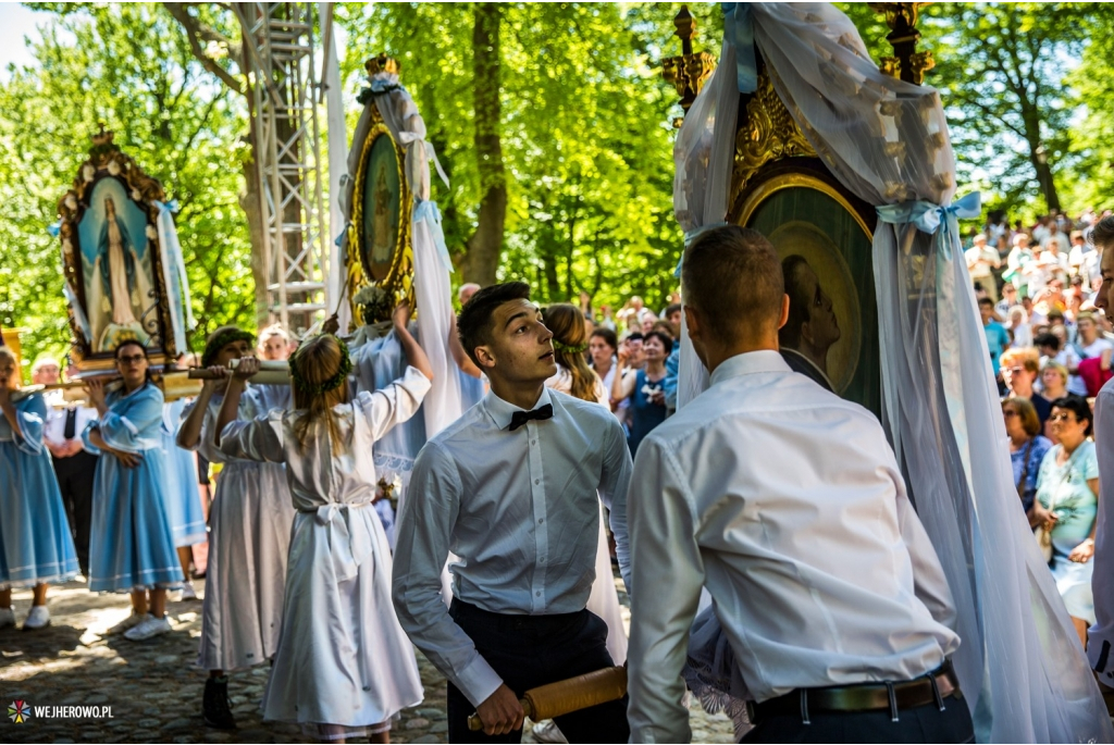 Odpust Wniebowstąpienia Pańskiego