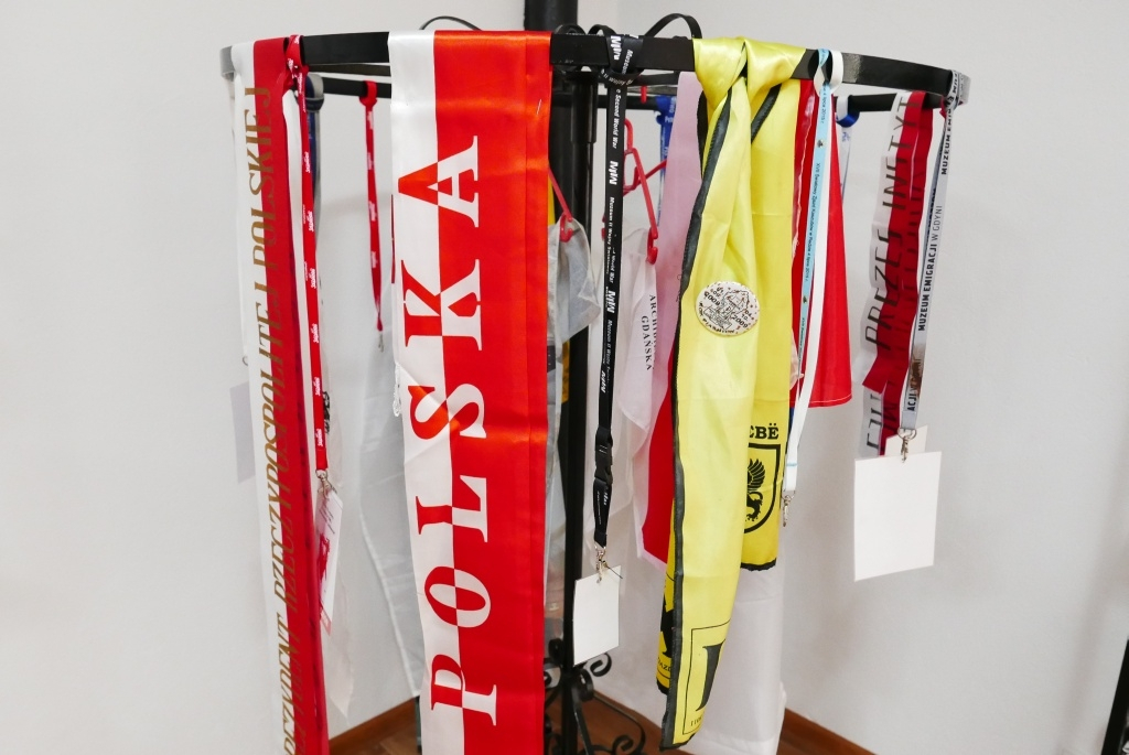 Otwarcie siedziby Wejherowskiej Wspólnoty Pokoleń