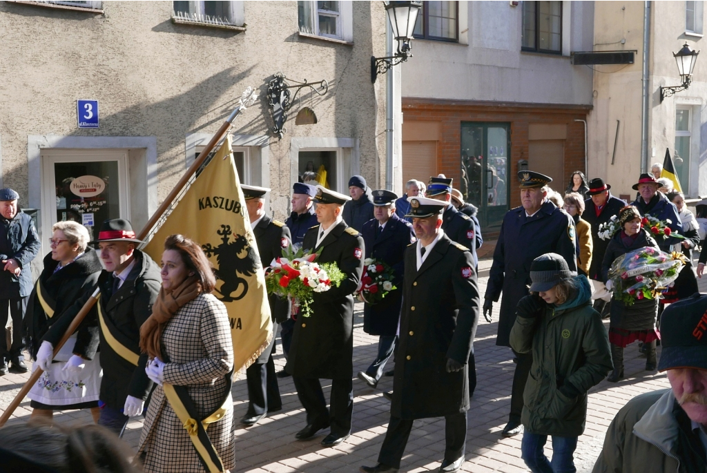 366. rocznica śmierci Jakuba Wejhera