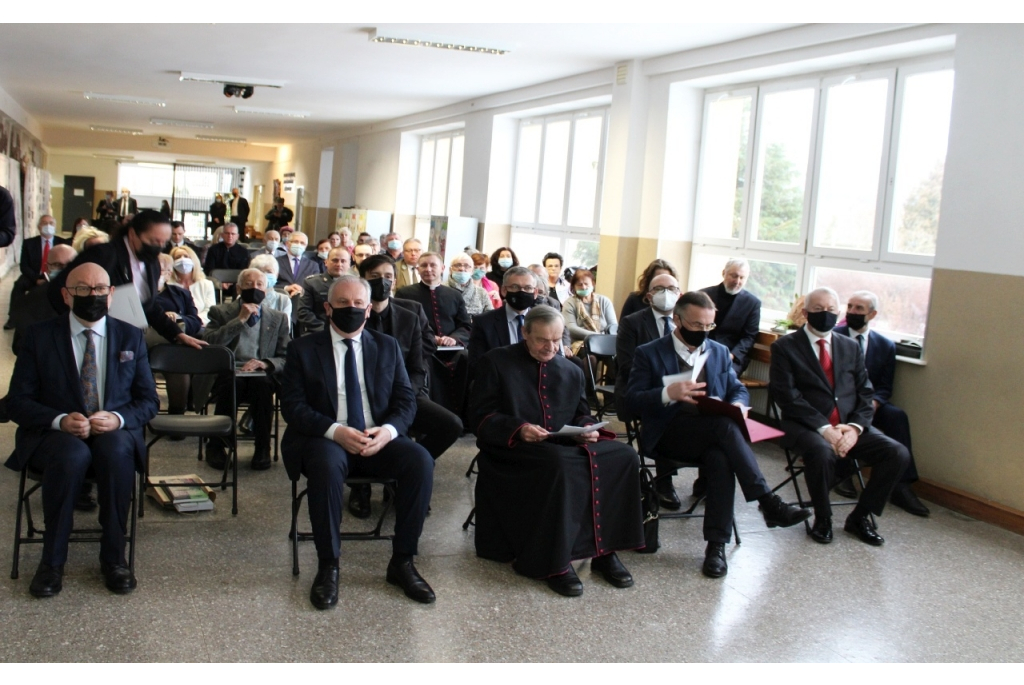 25-lecie Stowarzyszenia Rodzina PIaśnicka