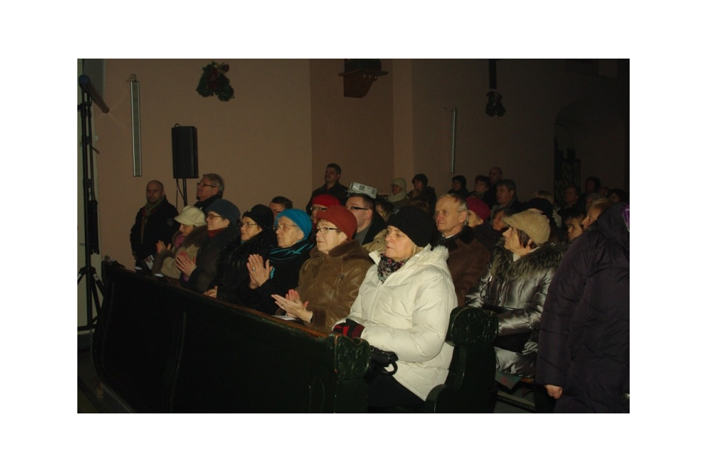 Verba Sacra - 14.01.2013