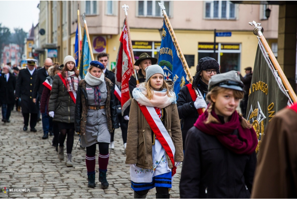 Obchody rocznicy śmierci Jakuba Wejhera