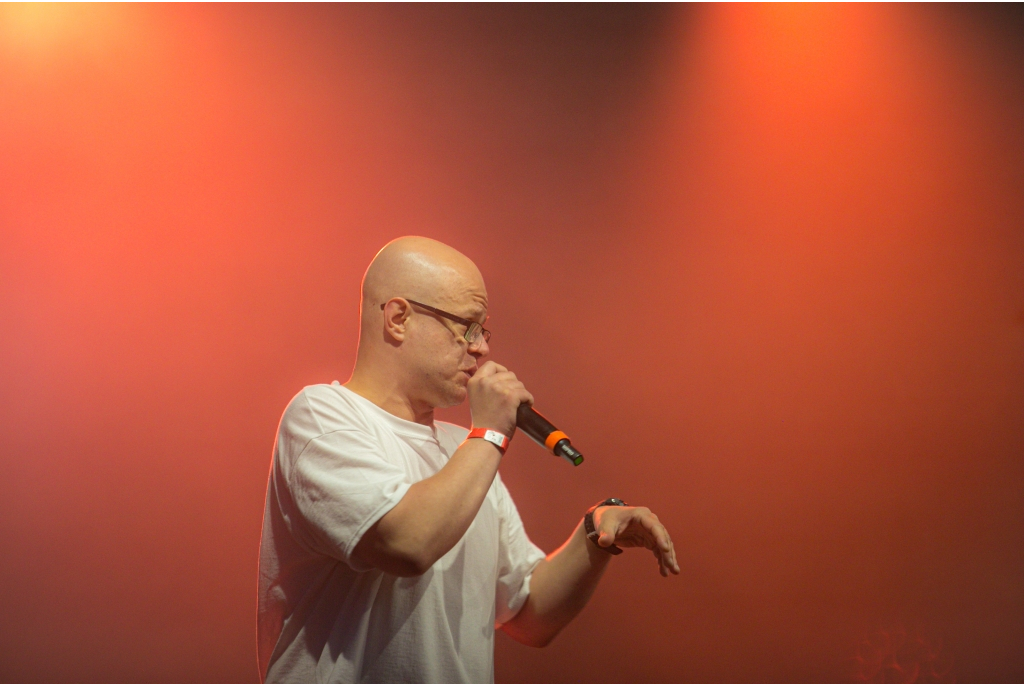 Wejherowo Hip Hop Fest