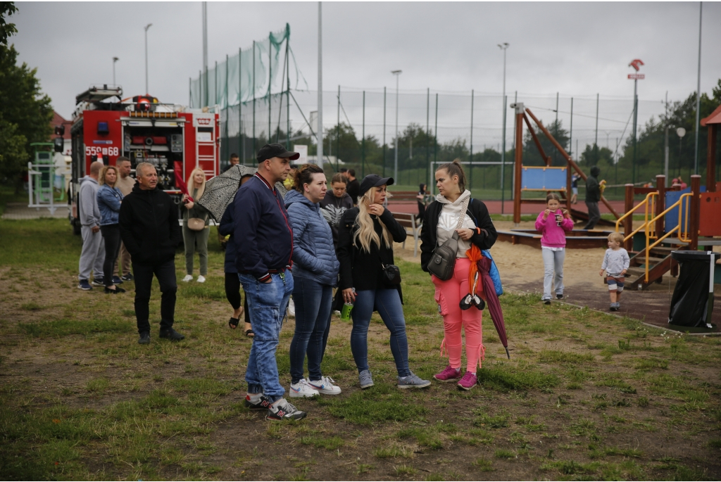 Wieczór Sobótkowy w Wejherowie