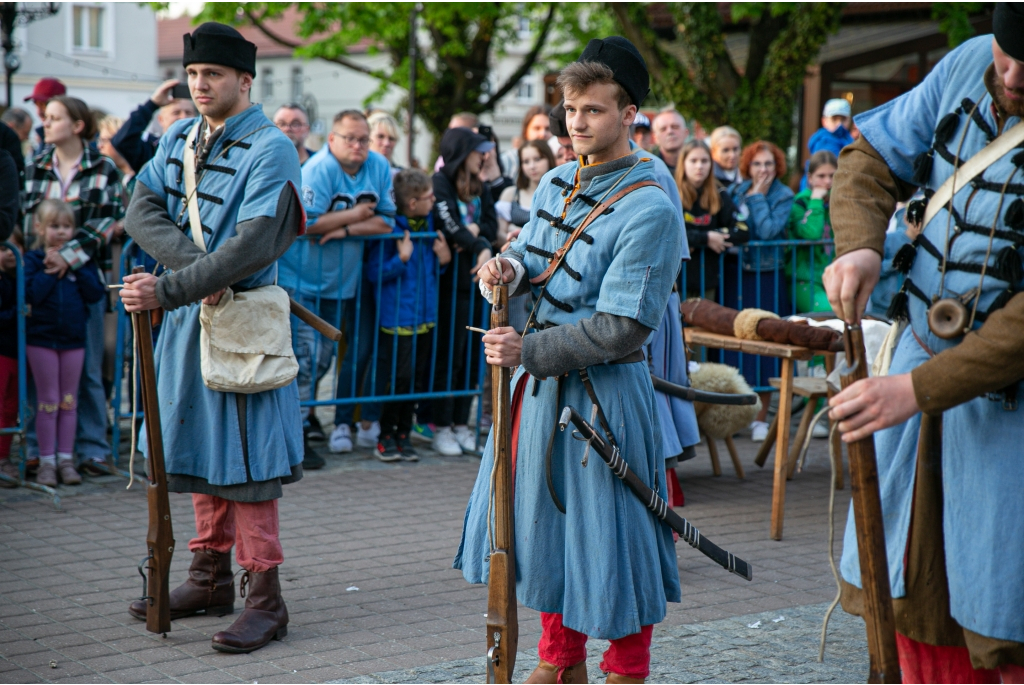 Wejherowska Noc Muzeów pełna atrakcji