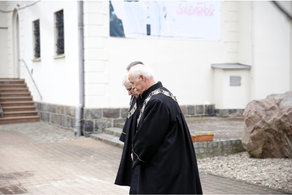 Dzień Patrona Rzemieślników - św. Józefa