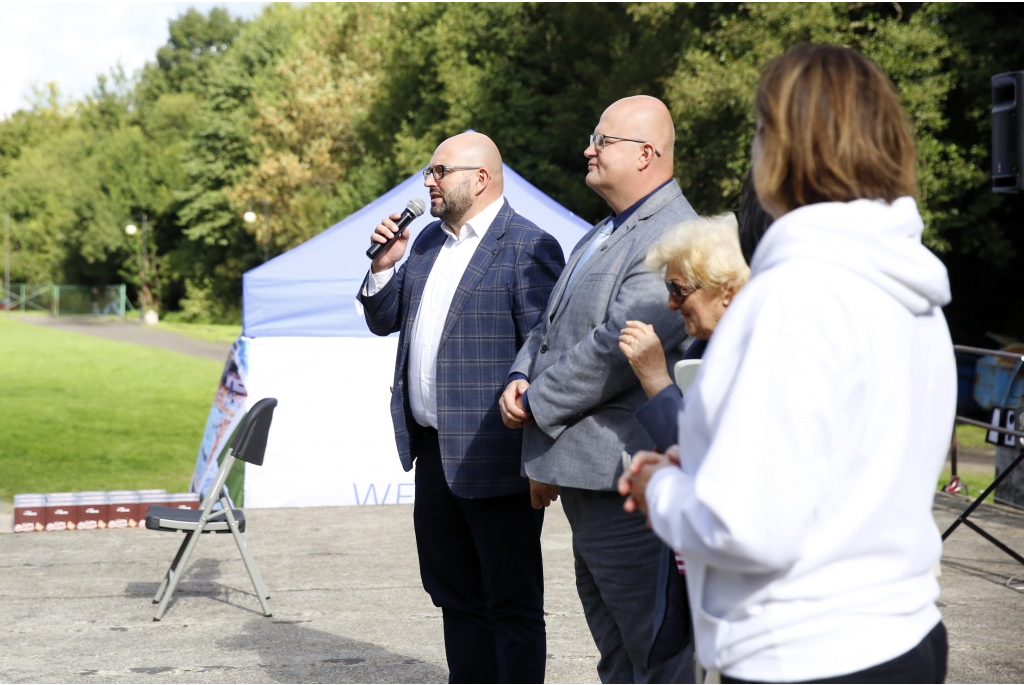 IX Memoriał Macieja Kanteckiego