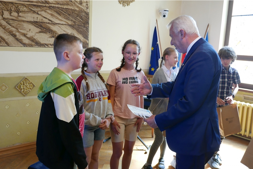 Podchody Wejherowskie 2023
