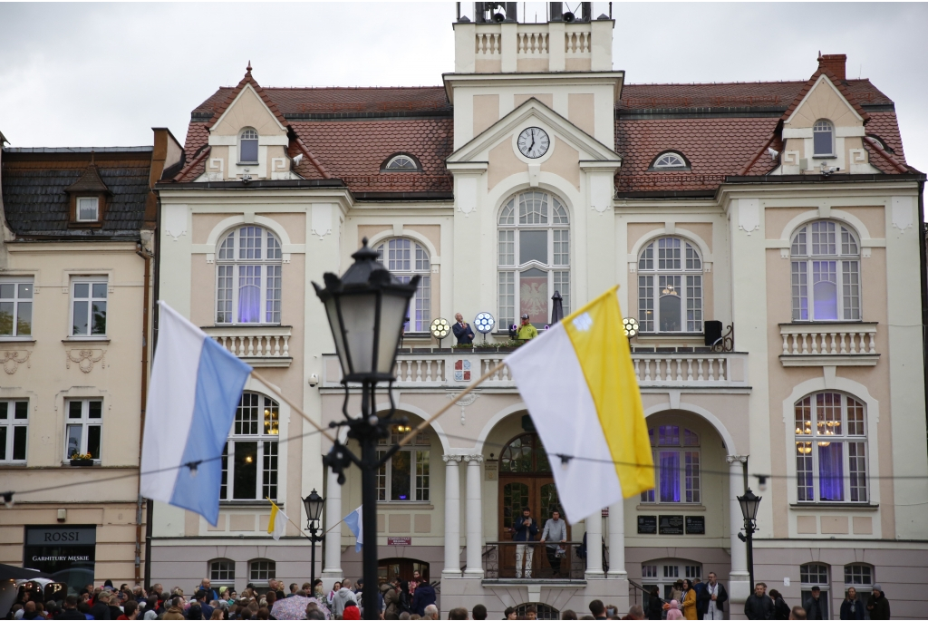 Noc Muzeów