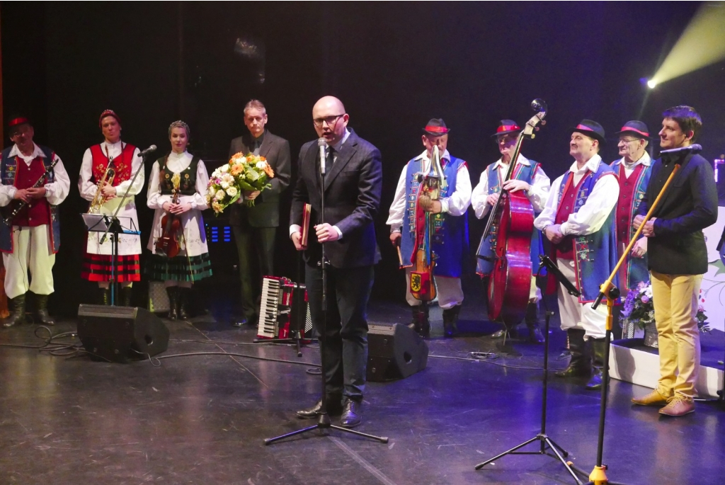 Koncert urodzinowy „Koleczkowian” i zespołu „Fucus”