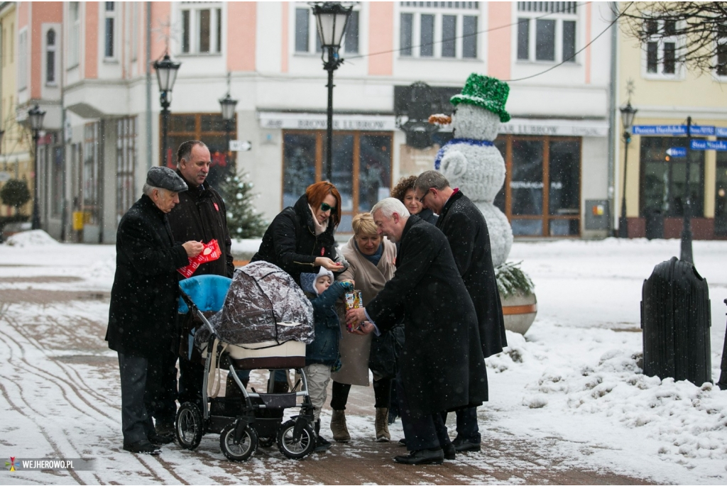 25. Finał WOŚP