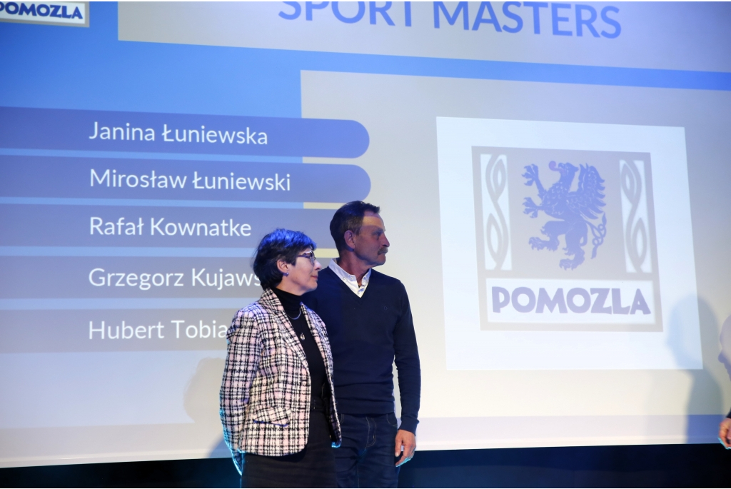 Pomorska Gala Lekkiej Atletyki w Redzie