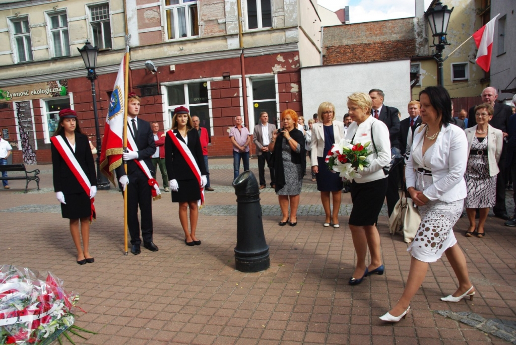 35 lat podpisania Porozumień Sierpniowych - 28-29.08.2015