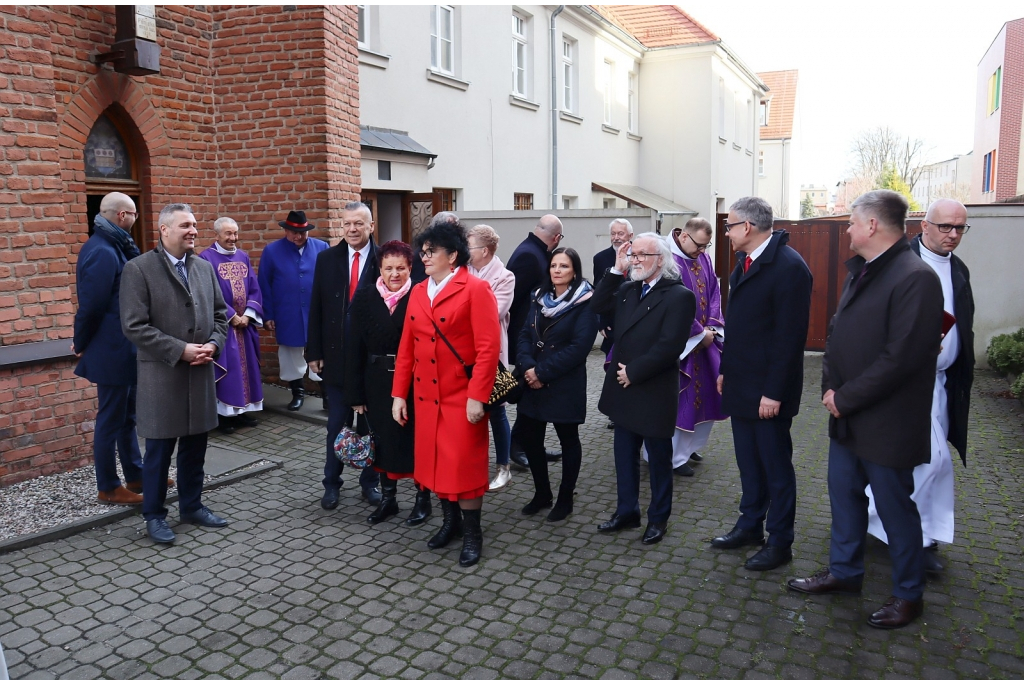 Obchody 367 rocznicy śmierci Jakuba Wejhera