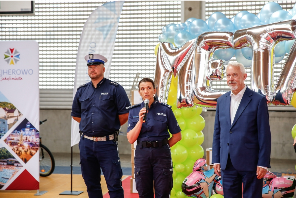 III edycja Rowerowego Maja