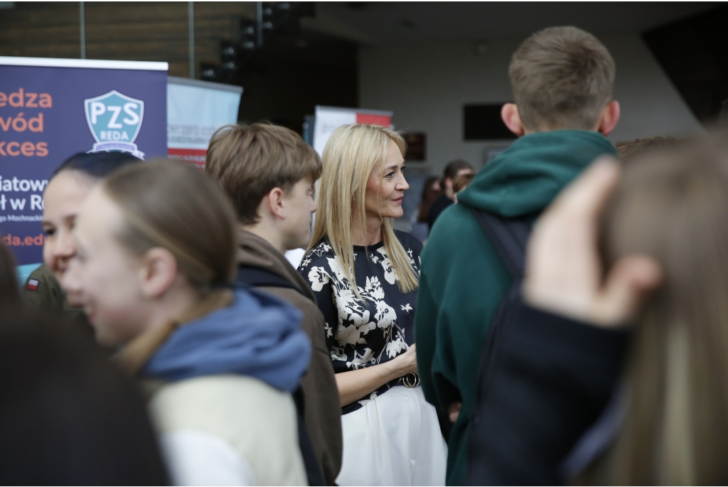 Edu Navigator w Filharmonii Kaszubskiej