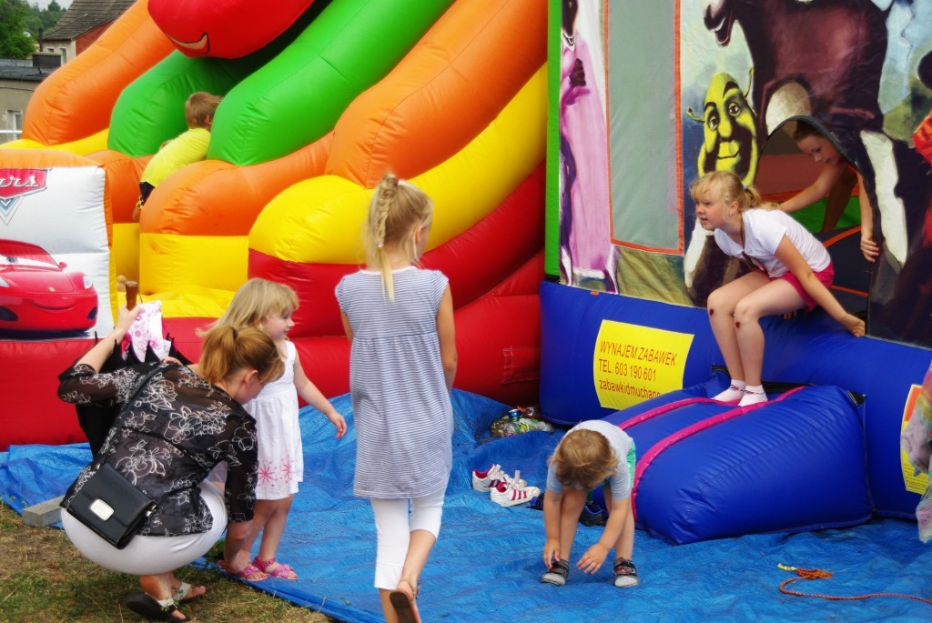 V Turniej Piłki Nożnej im. Michała Mazura - 27.07.2014