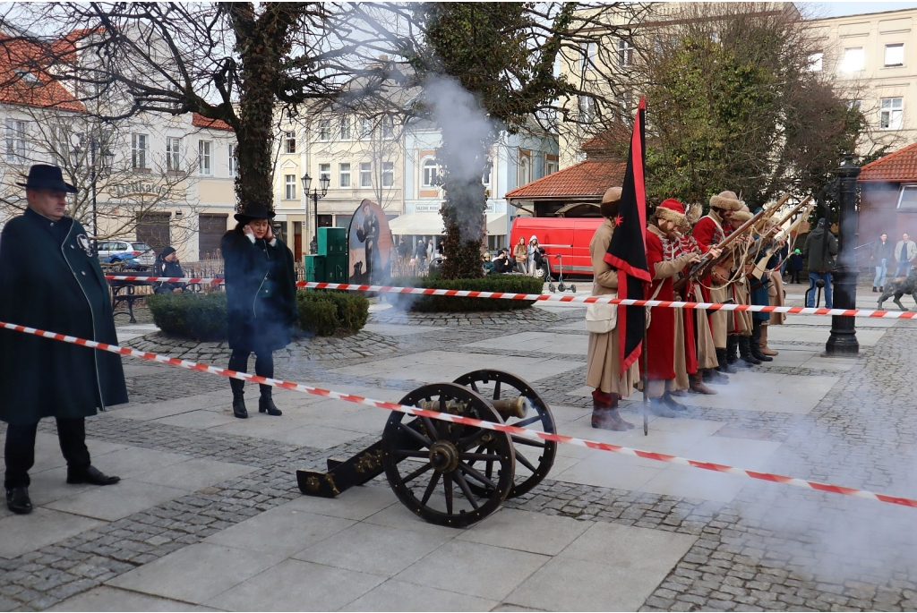 Obchody 367 rocznicy śmierci Jakuba Wejhera