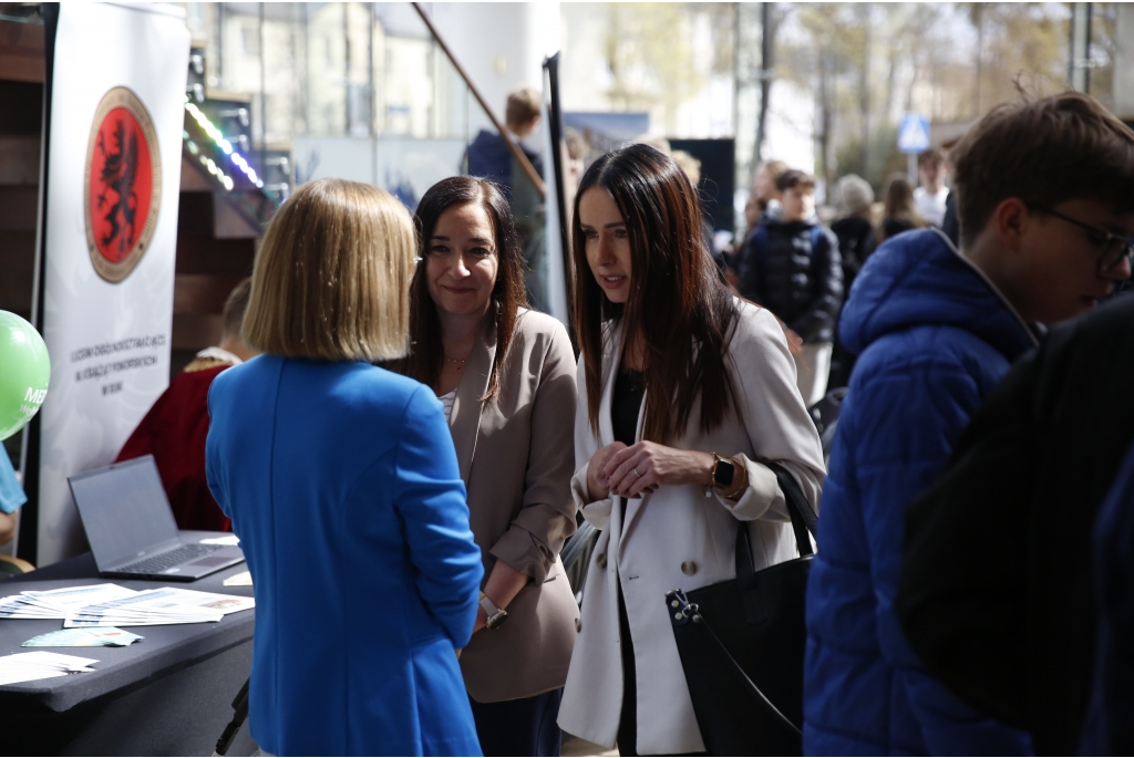 Edu Navigator w Filharmonii Kaszubskiej