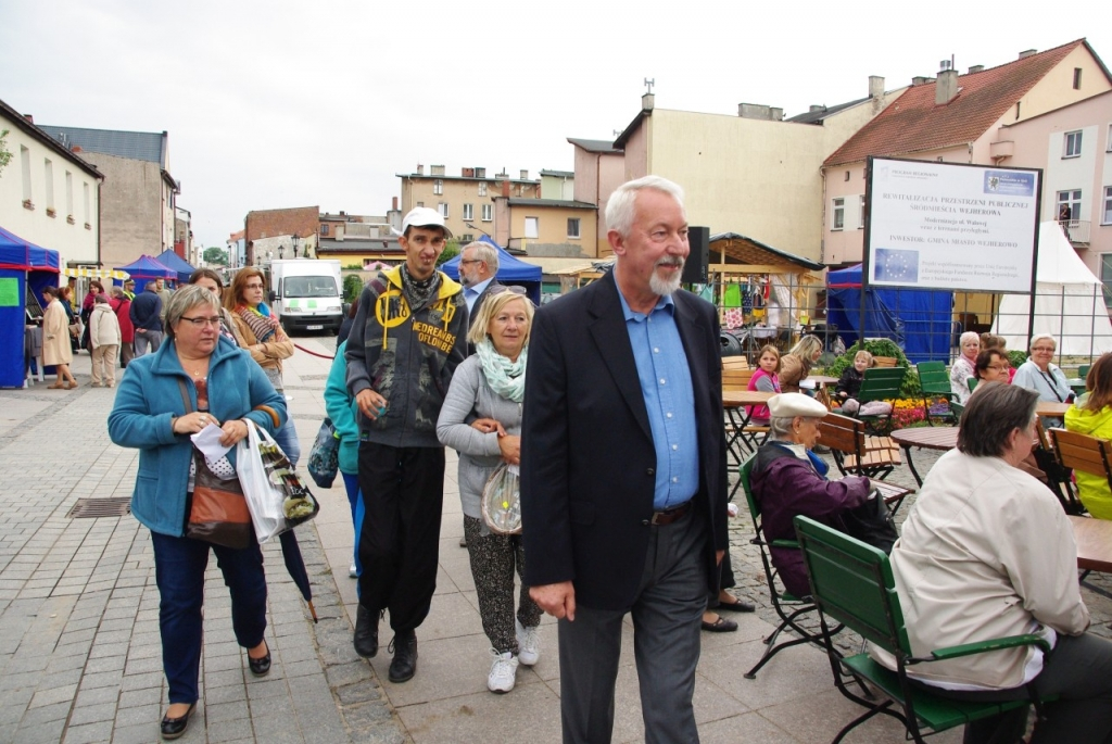 Stragany Art na Wałowej - 12.09.2015