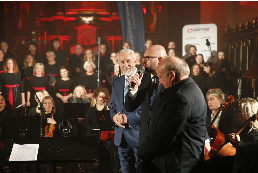 40-lecie Chóru Cantores Veiherovienses