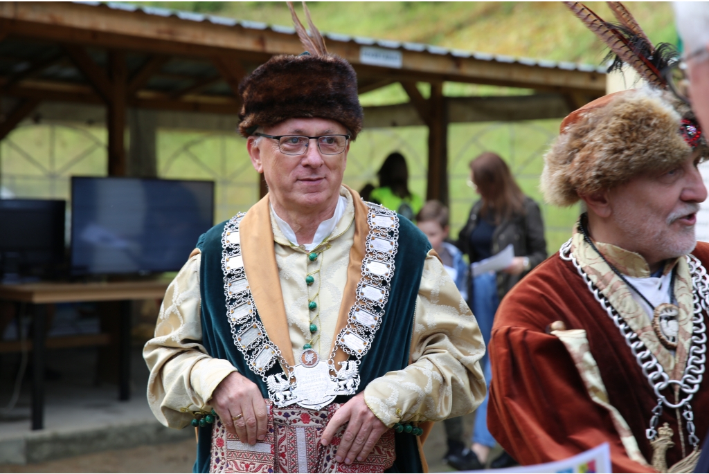 Turniej strzelecki