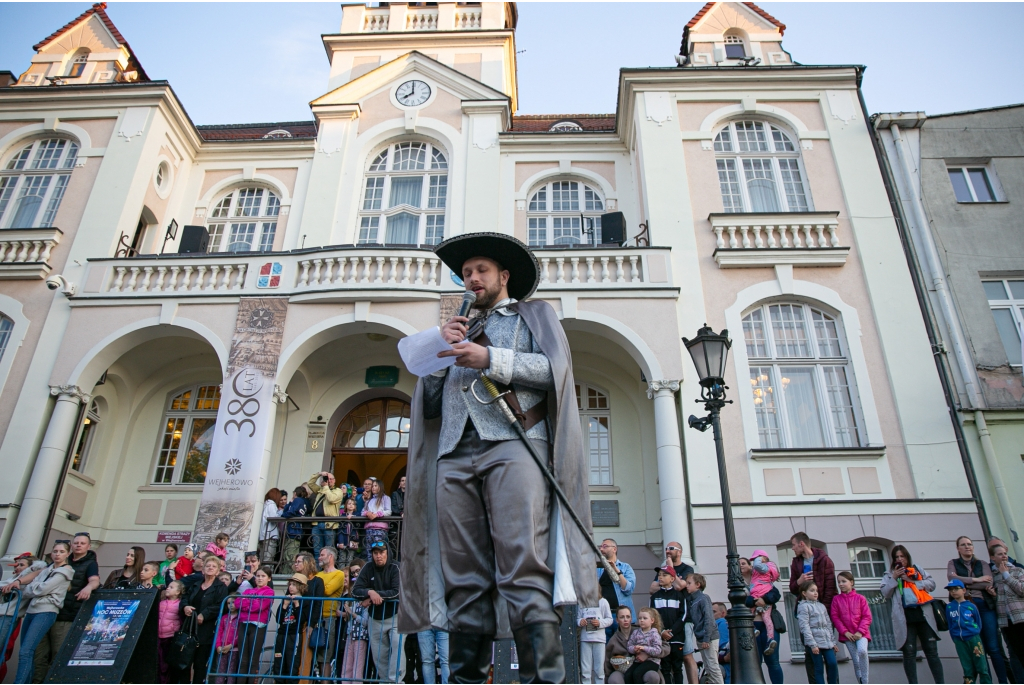 Wejherowska Noc Muzeów pełna atrakcji