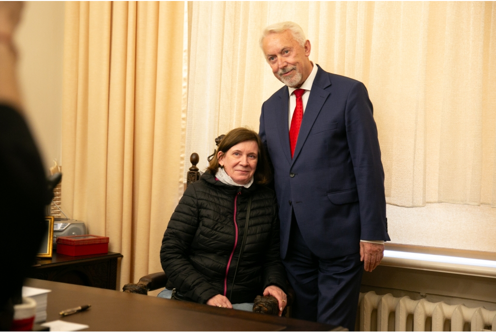 Wejherowska Noc Muzeów