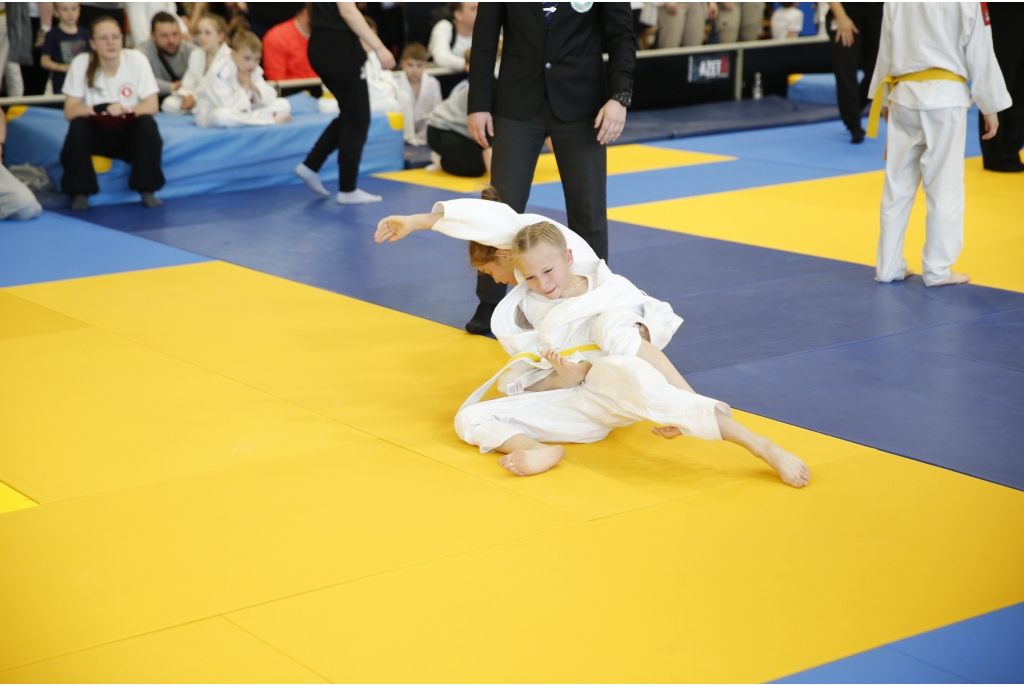 II Wejher Dragon Judo Cup