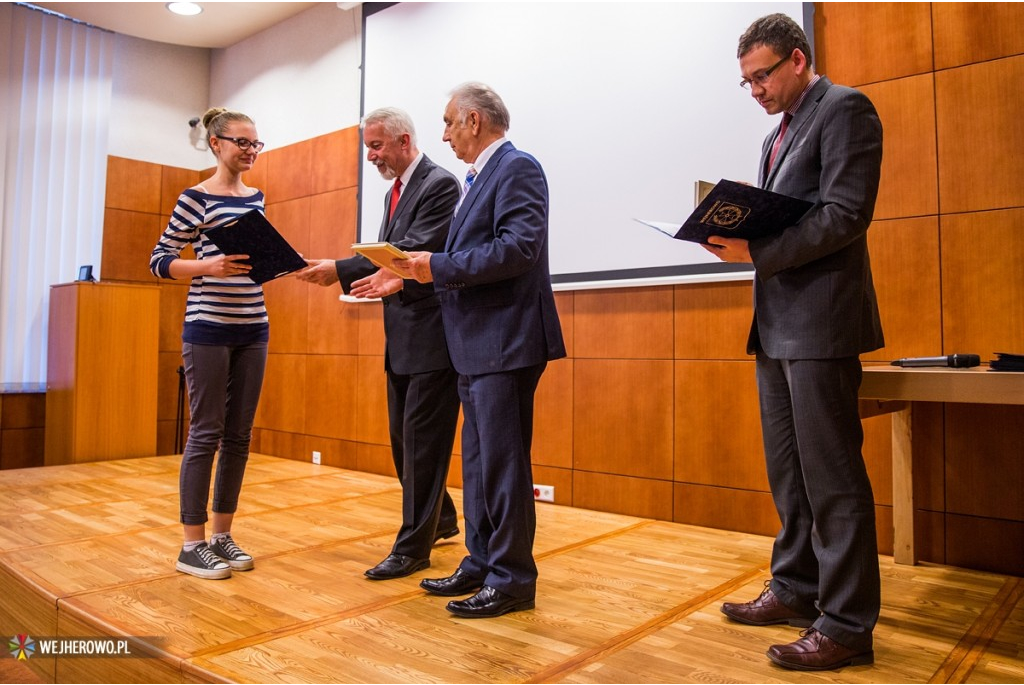 Prezydent podziękował Misternikom - 06.05.2014