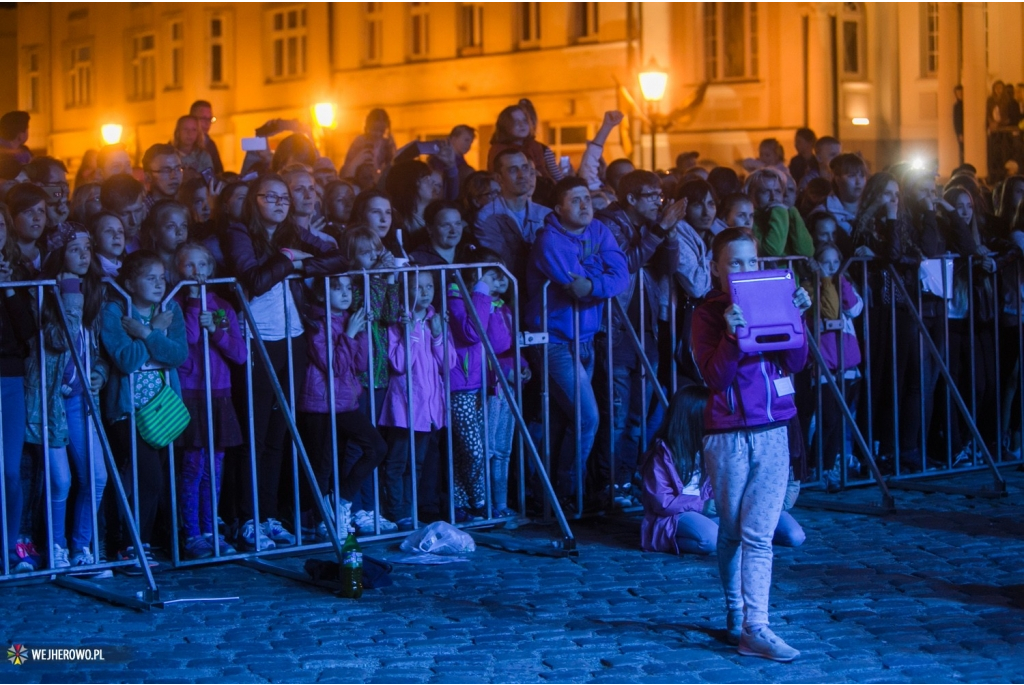 Dzień Jakuba i Wejherowska Noc Muzeów