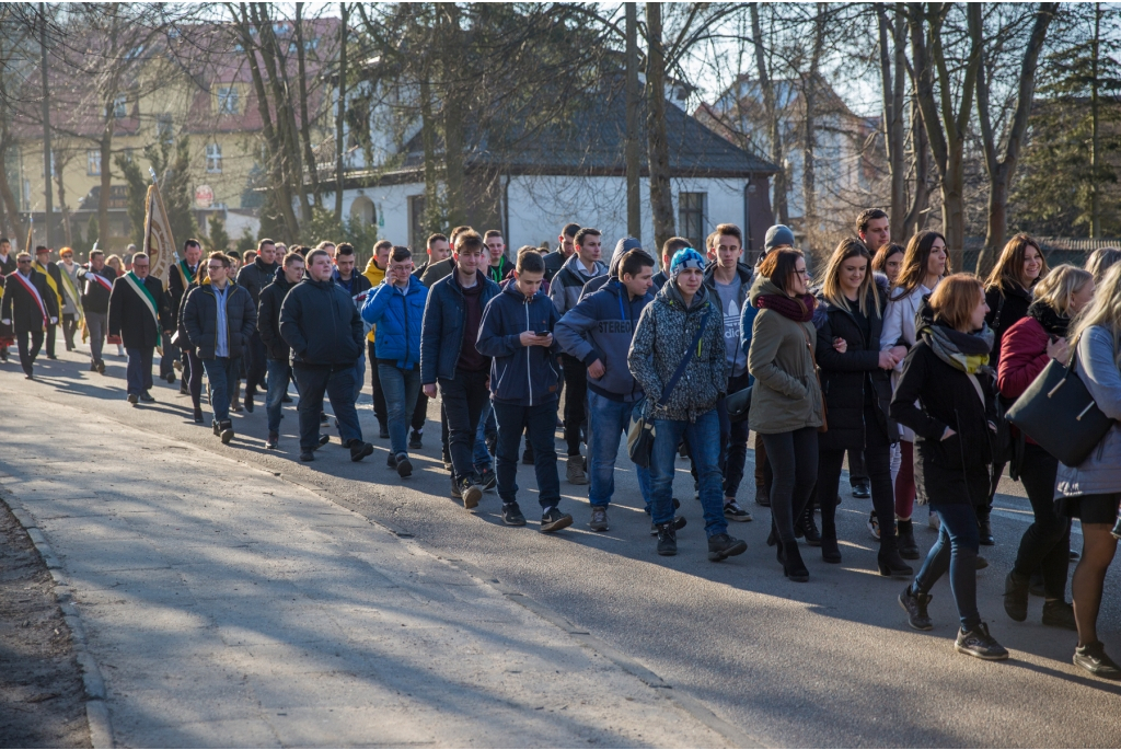 Św. Józefa – Dzień Patrona Rzemiosła