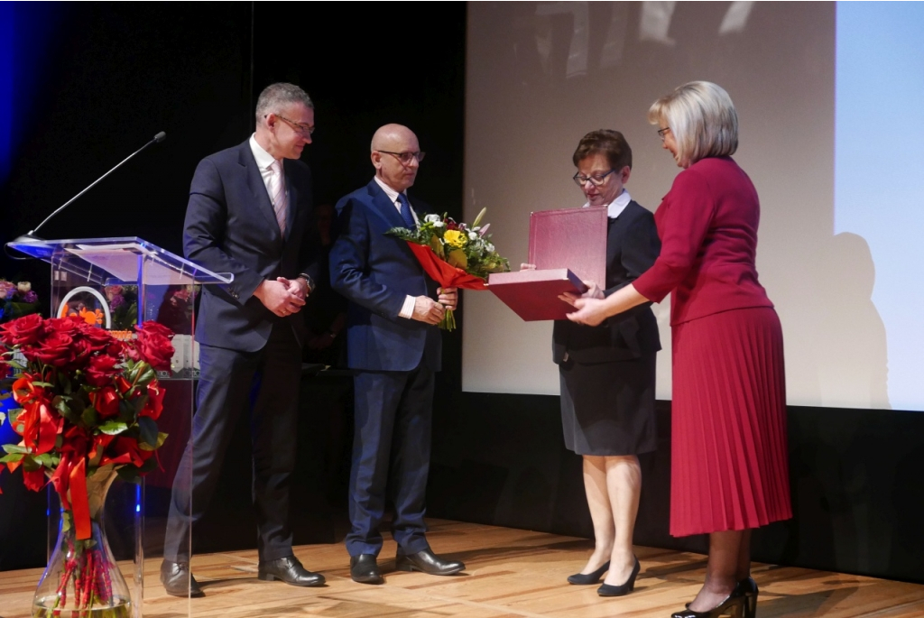 100-lecie Publicznych Służb Zatrudnienia