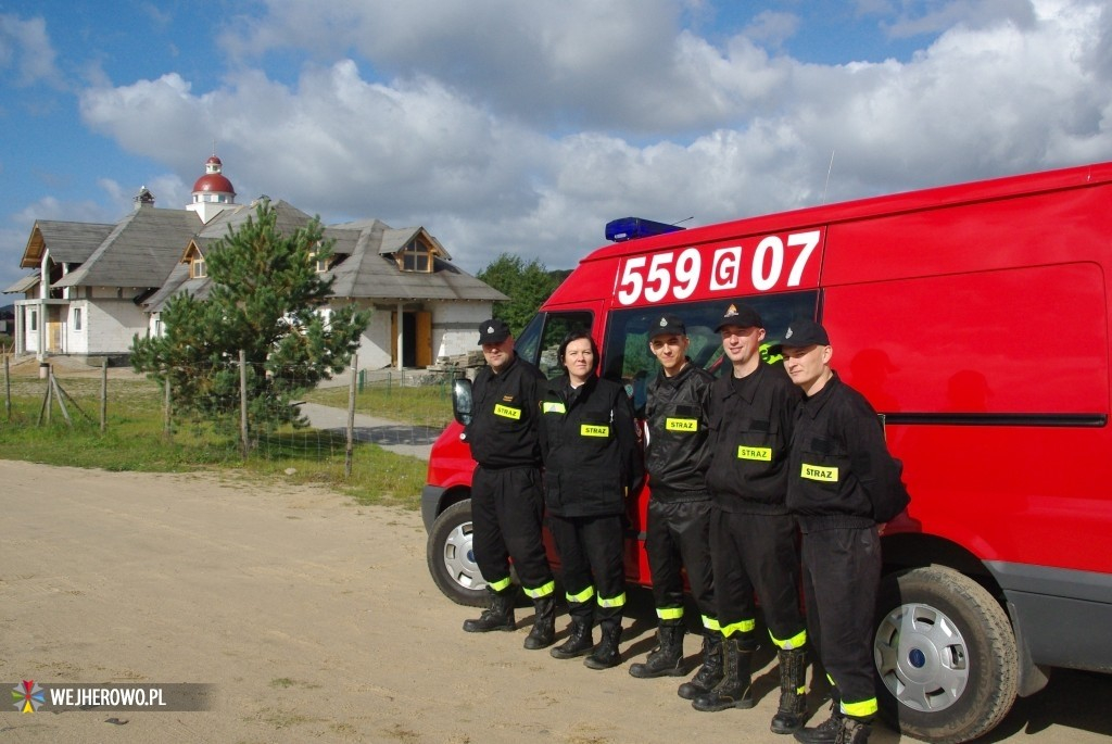 VI Pomorskie Mistrzostwa w Ratownictwie Medycznym PCK - 27.09.2014