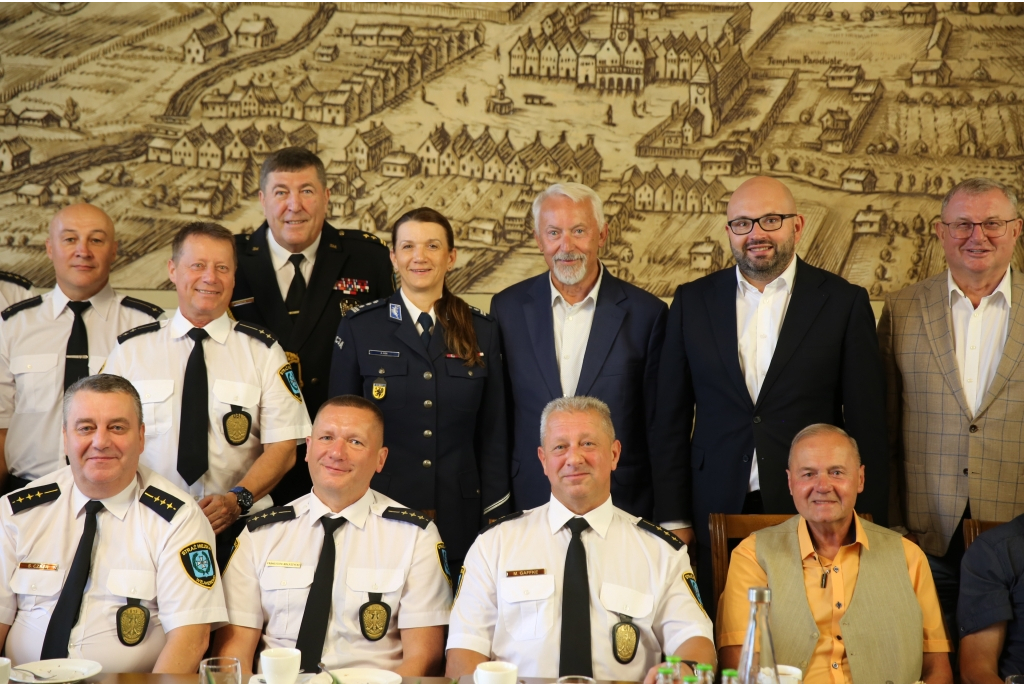 Dzień Strażnika Miejskiego