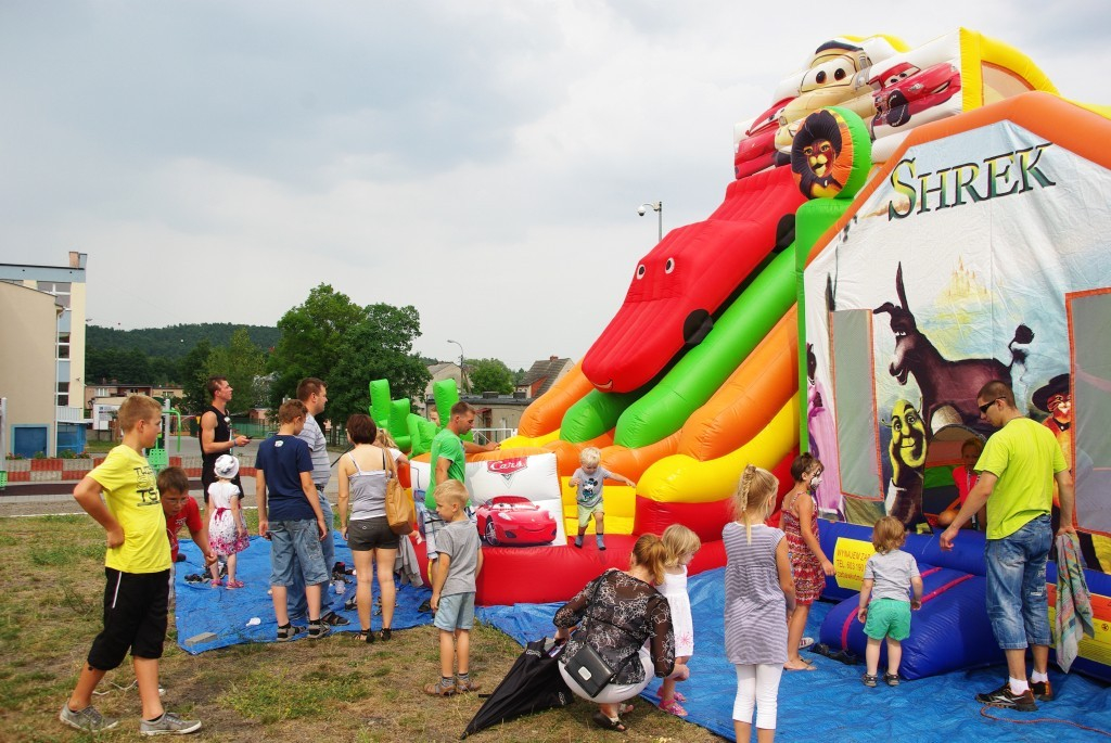 V Turniej Piłki Nożnej im. Michała Mazura - 27.07.2014