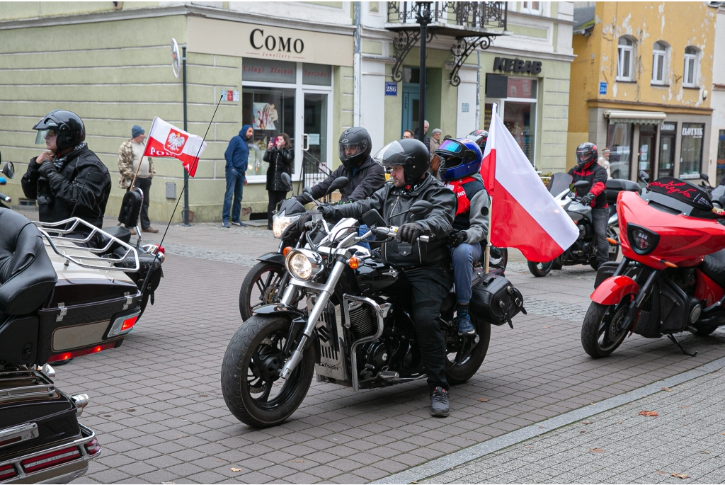 Obchody Święta Niepodległości